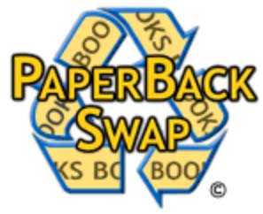 paperbackswap logo