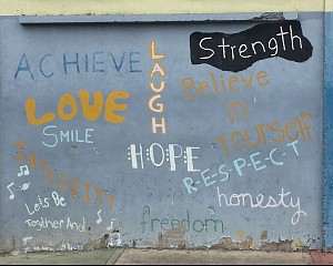 Love or Fear - Which Do You Choose to Be the Motivating Factor in Your Life?