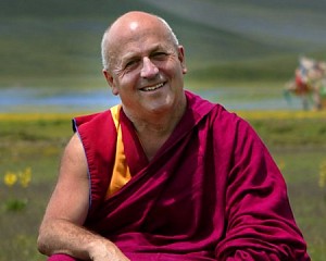 A 69-year-old monk who scientists call the 'world's happiest man' says the secret to being happy takes just 15 minutes a day