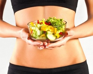 Did you know that thinking alone can help you stay fit?