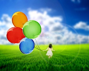 Staying Happy Daily Check In