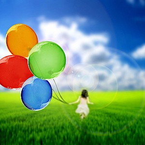 Staying Happy Daily Check In